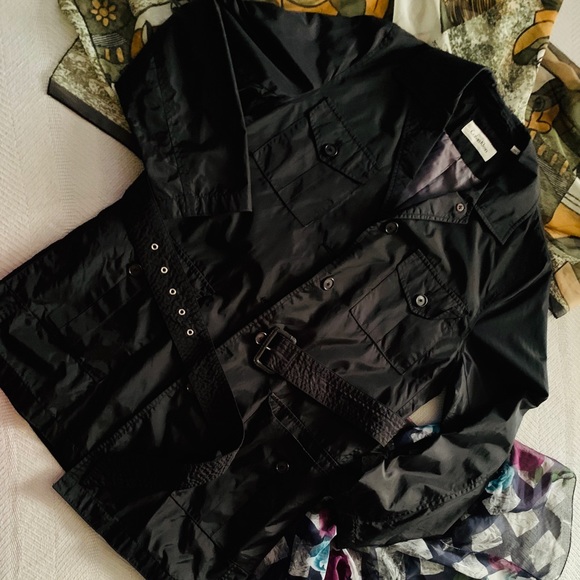 Calvin Klein jacket - Picture 3 of 8